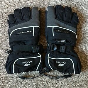 HEAD Outlast Ski/Snowboard Gloves